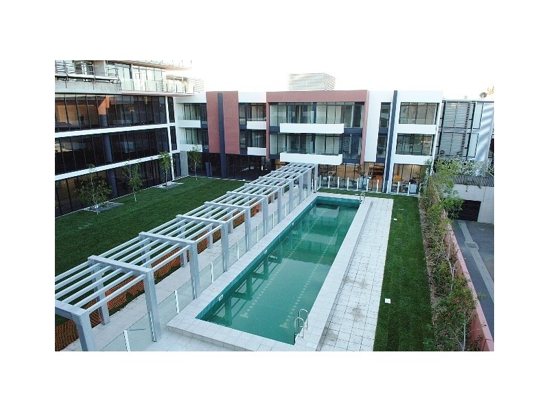 201/163 Cremorne, Richmond VIC 3121