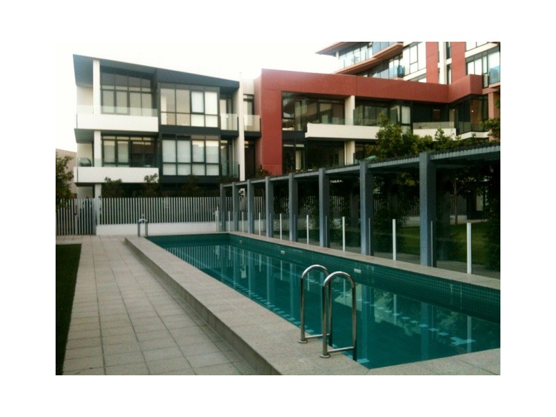 201/163 Cremorne, Richmond VIC 3121