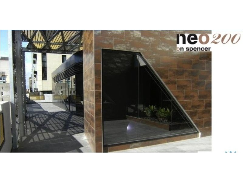 1909/200 Spencer Street, Melbourne VIC 3000