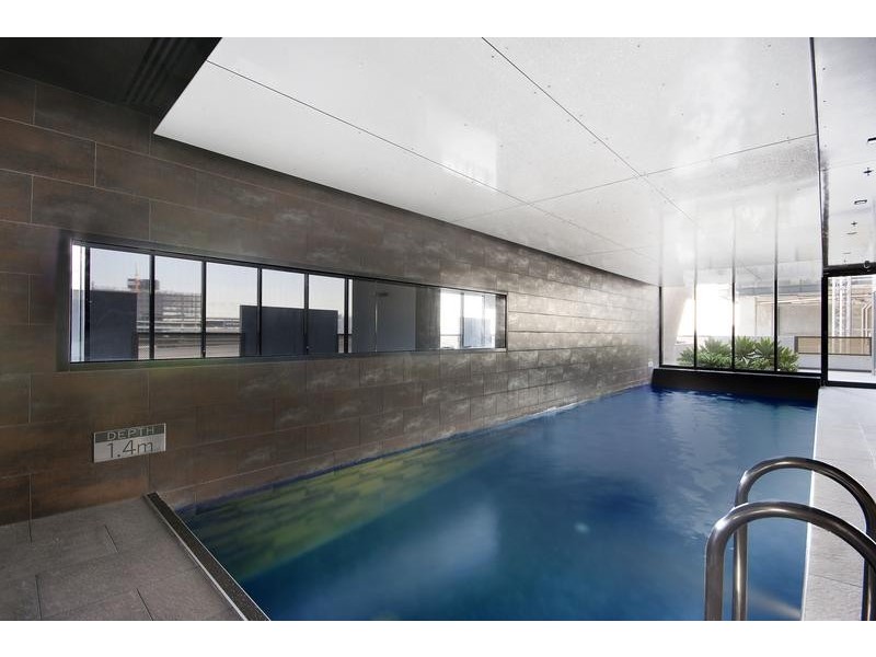 2410/200 Spencer Street, Melbourne VIC 3000