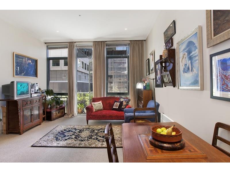 306/408 Latrobe Street, Melbourne VIC 3000