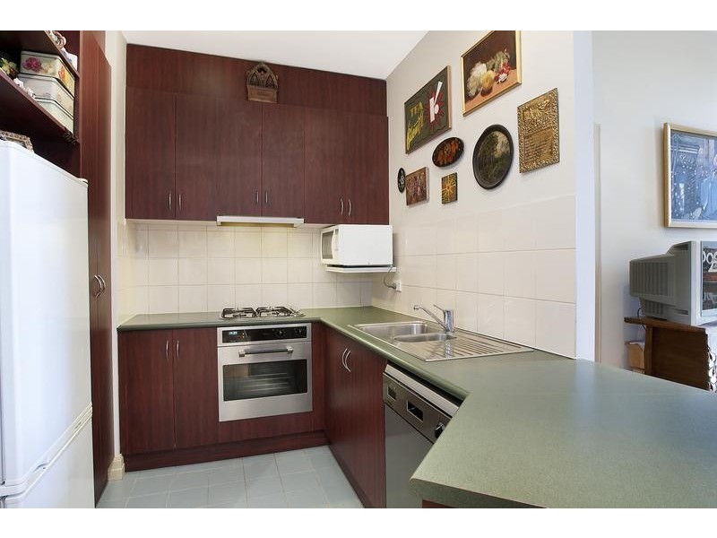 306/408 Latrobe Street, Melbourne VIC 3000