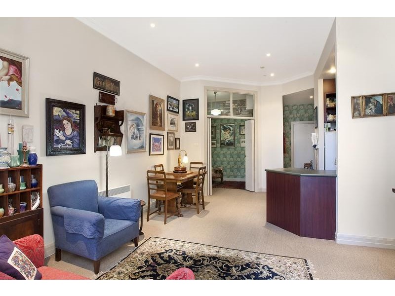 306/408 Latrobe Street, Melbourne VIC 3000