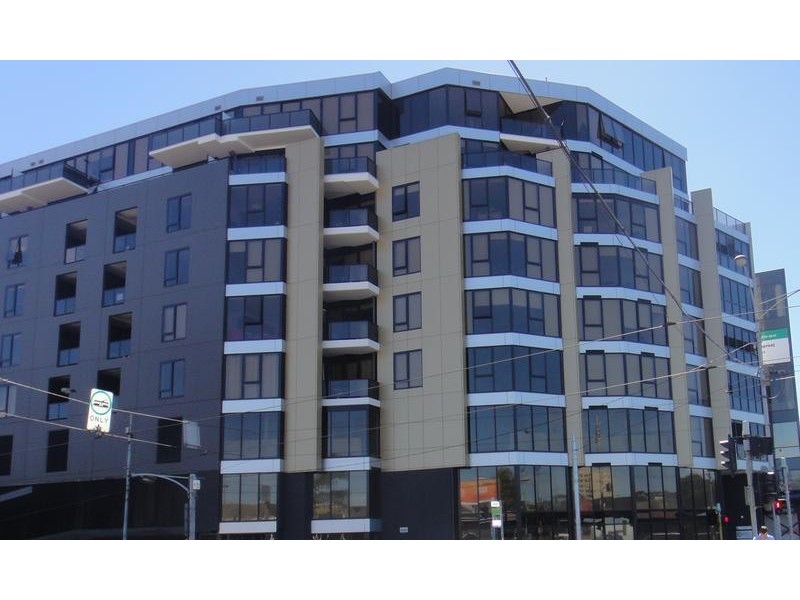 406/179 Boundary Road, North Melbourne VIC 3051
