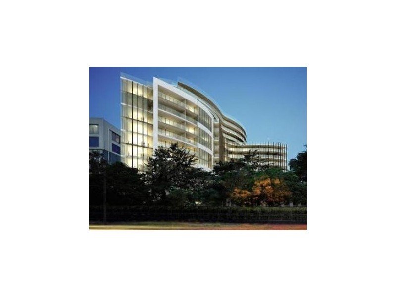 1105/55 Queens Rd, Melbourne VIC 3000