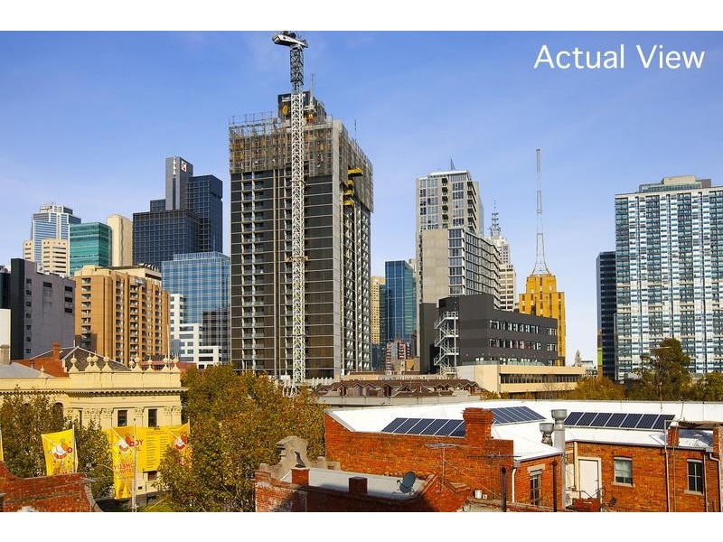 408/22 Orr Street, Carlton VIC 3053