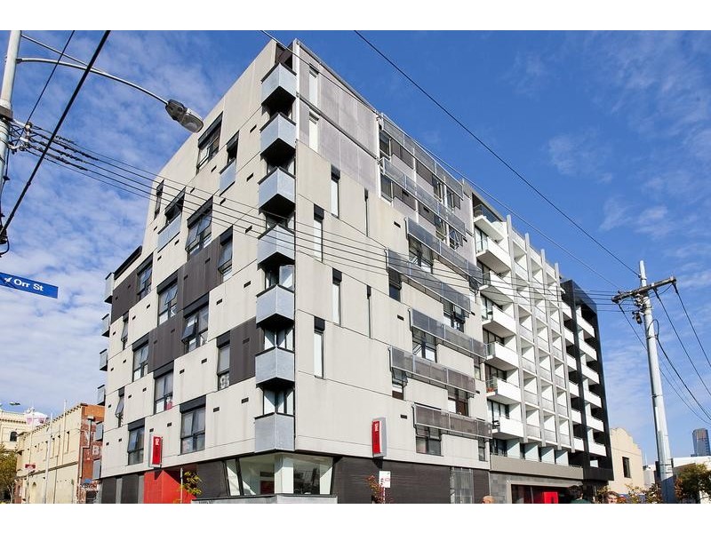 408/22 Orr Street, Carlton VIC 3053
