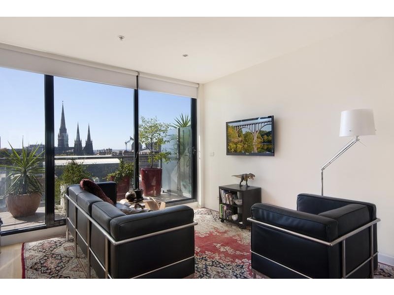 1004/16 Liverpool Street, Melbourne VIC 3000