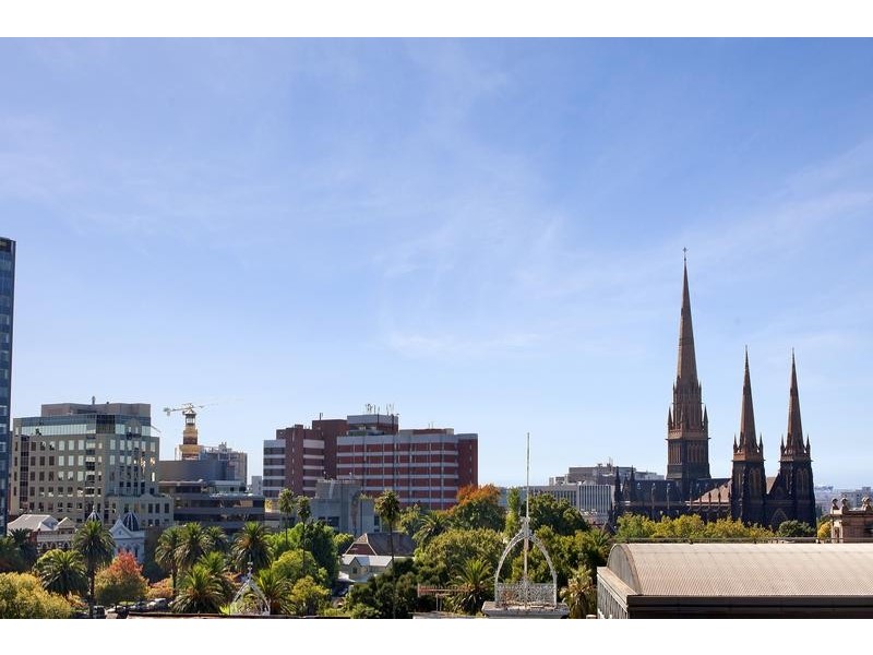 1004/16 Liverpool Street, Melbourne VIC 3000