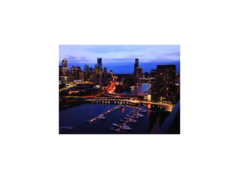 503 Yarra’s Edge, Docklands VIC 3008