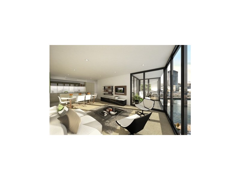503 Yarra’s Edge, Docklands VIC 3008