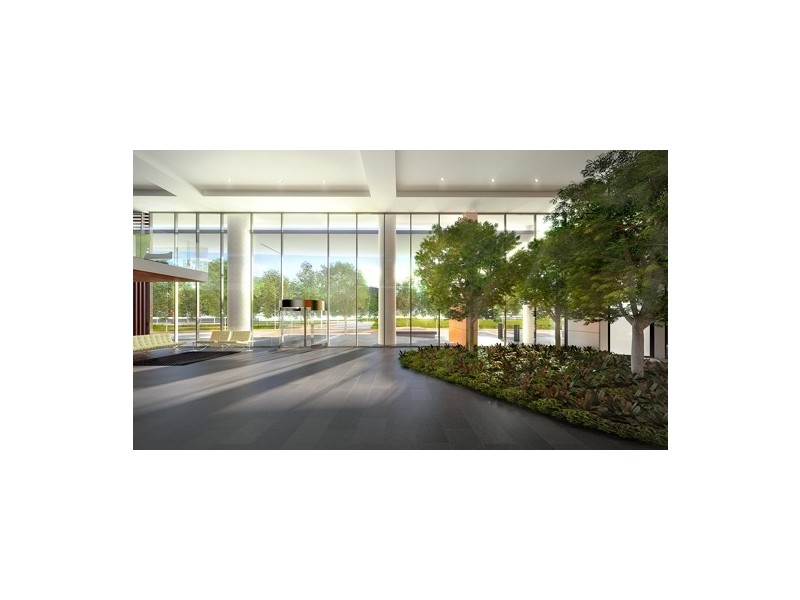 503 Yarra’s Edge, Docklands VIC 3008