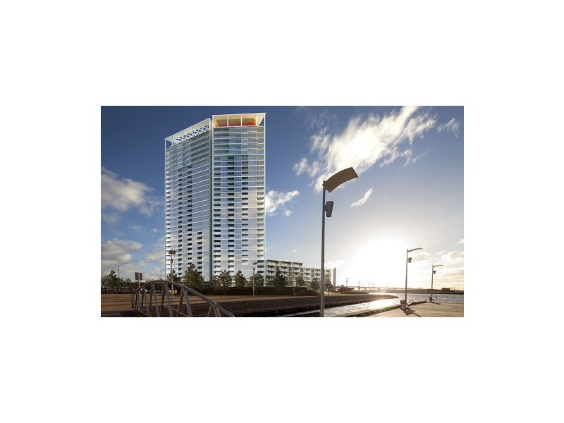503 Yarra’s Edge, Docklands VIC 3008