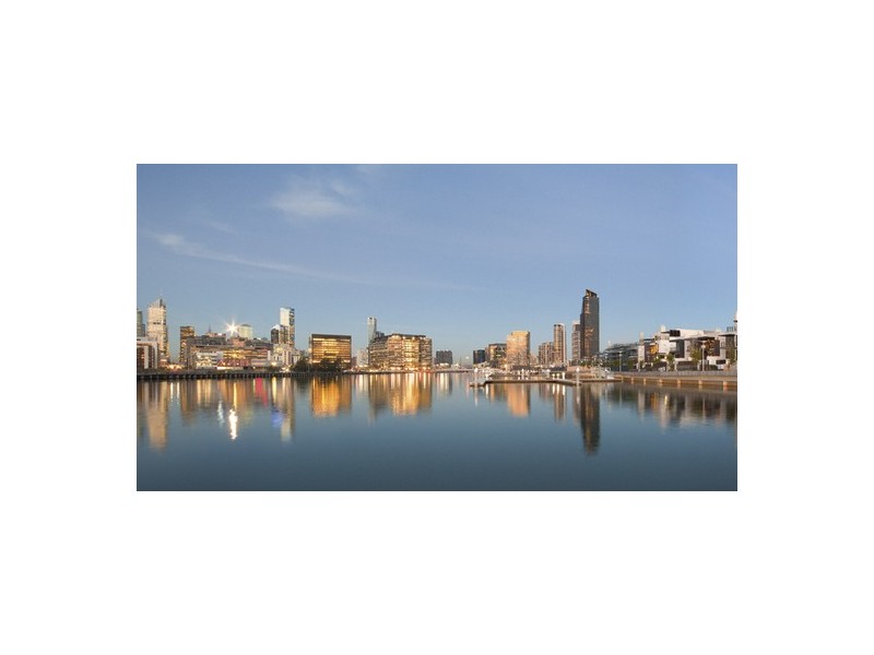 503 Yarra’s Edge, Docklands VIC 3008