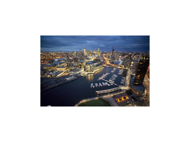 503 Yarra’s Edge, Docklands VIC 3008