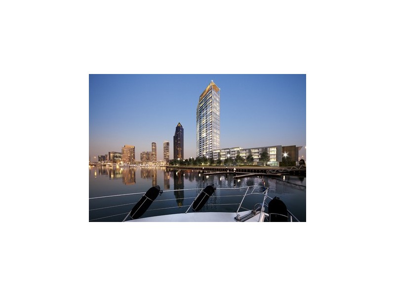 503 Yarra’s Edge, Docklands VIC 3008