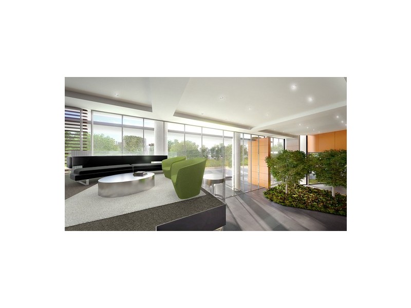 503 Yarra’s Edge, Docklands VIC 3008