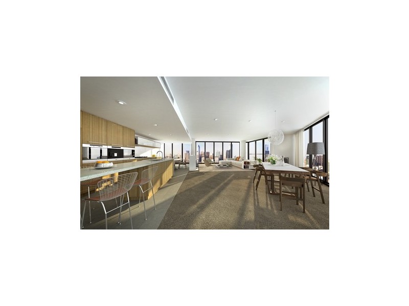 503 Yarra’s Edge, Docklands VIC 3008
