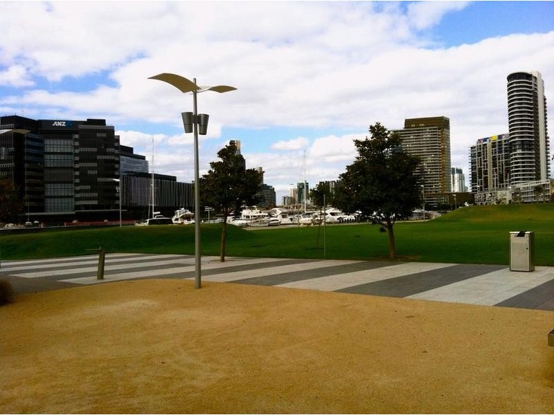 503 Yarra’s Edge, Docklands VIC 3008