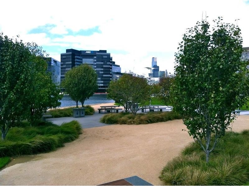 503 Yarra’s Edge, Docklands VIC 3008