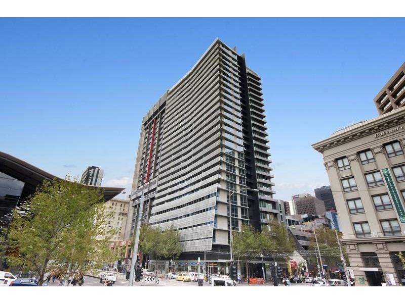 1707/620 Collins Street, Melbourne VIC 3000