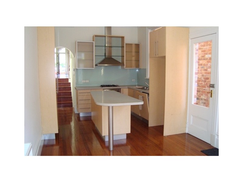 16 Hotham St, East Melbourne VIC 3002