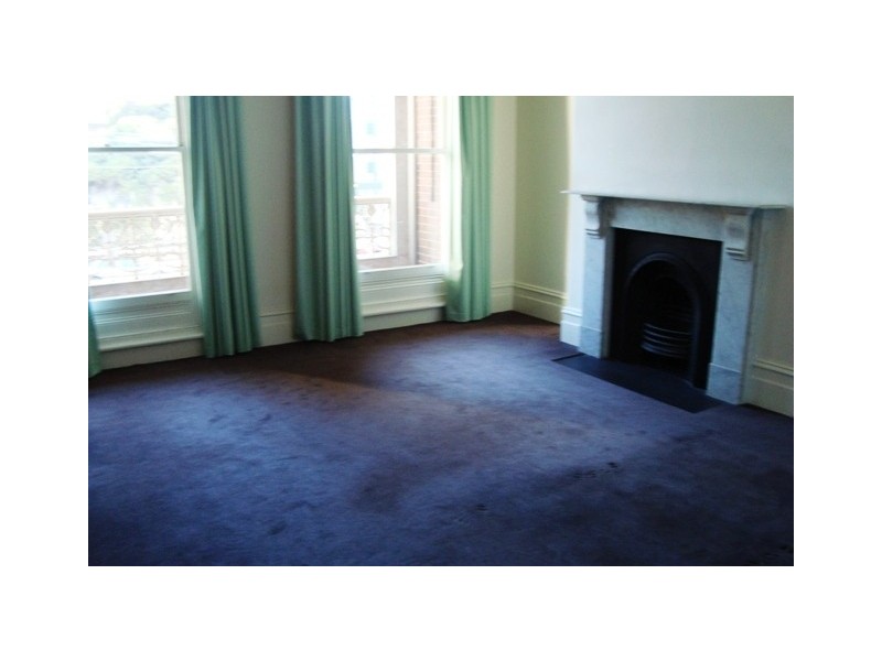 16 Hotham St, East Melbourne VIC 3002