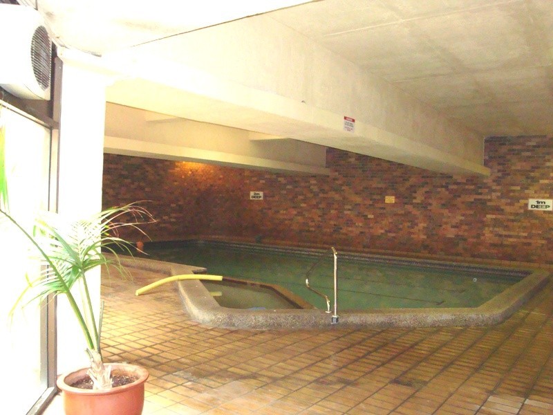 16/27 Queens Road, Melbourne VIC 3000