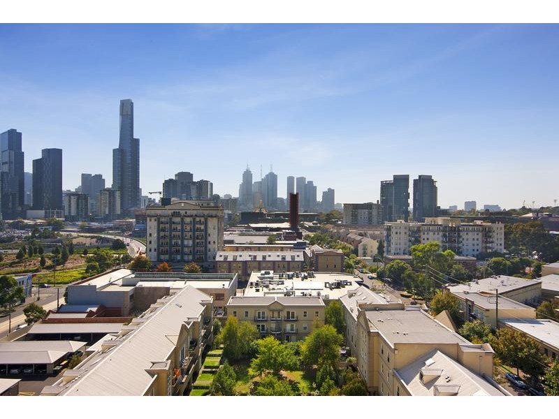 802/221 Sturt Street, Southbank VIC 3006