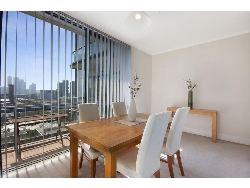 802/221 Sturt Street, Southbank VIC 3006