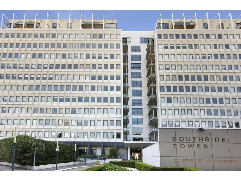 802/221 Sturt Street, Southbank VIC 3006