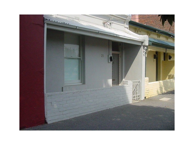 21 Bridge Street, Port Melbourne VIC 3207
