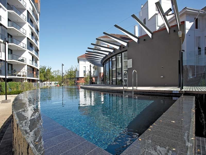 102/9 Commercial Road, Melbourne VIC 3004