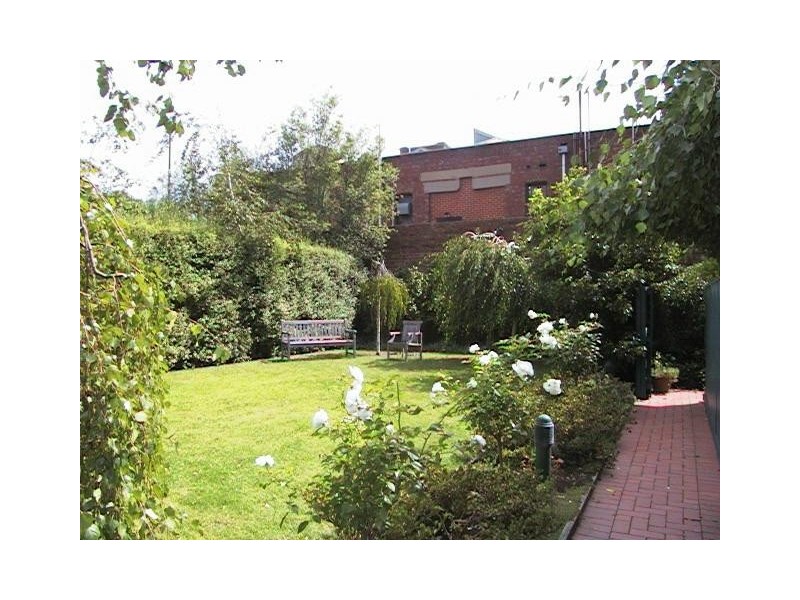 14/55 Batman Street, West Melbourne VIC 3003