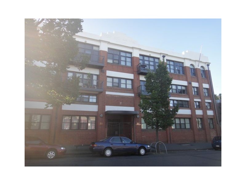 14/55 Batman Street, West Melbourne VIC 3003