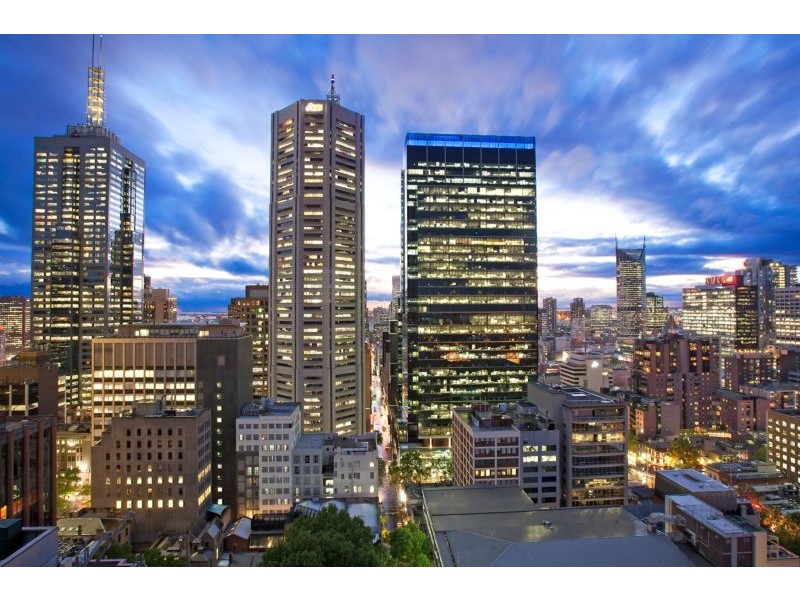 99 Spring Street, Melbourne VIC 3000