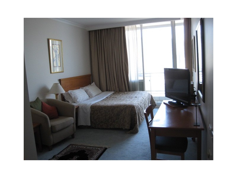 1504b/1 William Street, Melbourne VIC 3000