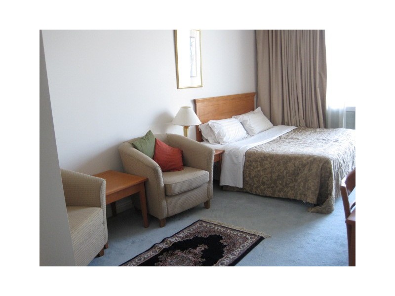 1504b/1 William Street, Melbourne VIC 3000