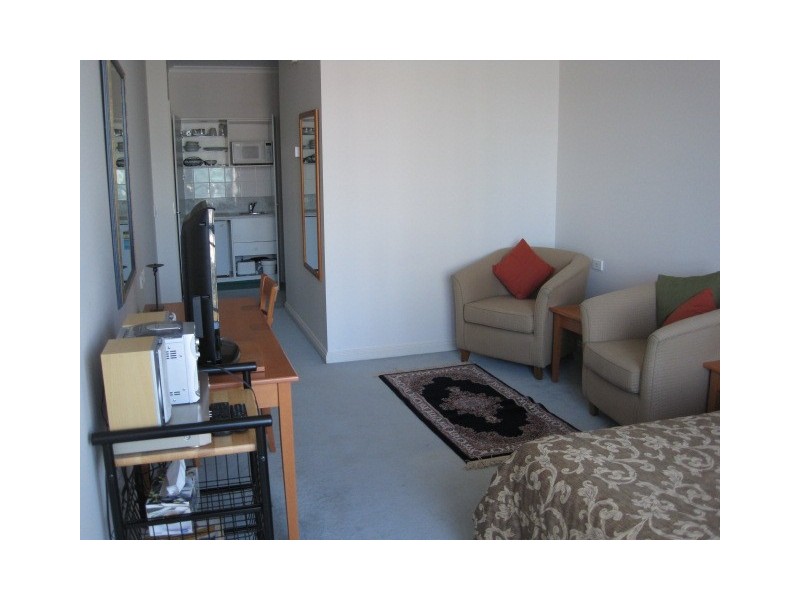 1504b/1 William Street, Melbourne VIC 3000