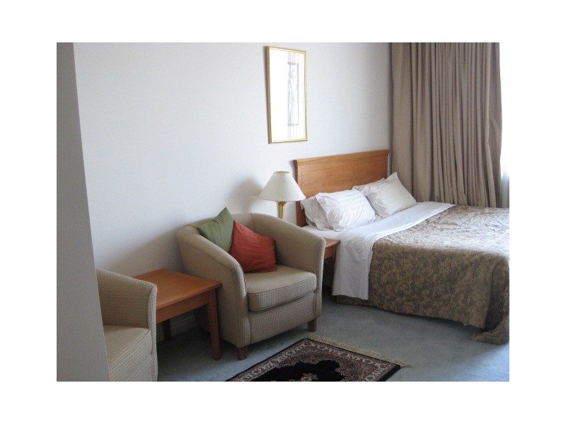 1504b/1 William Street, Melbourne VIC 3000