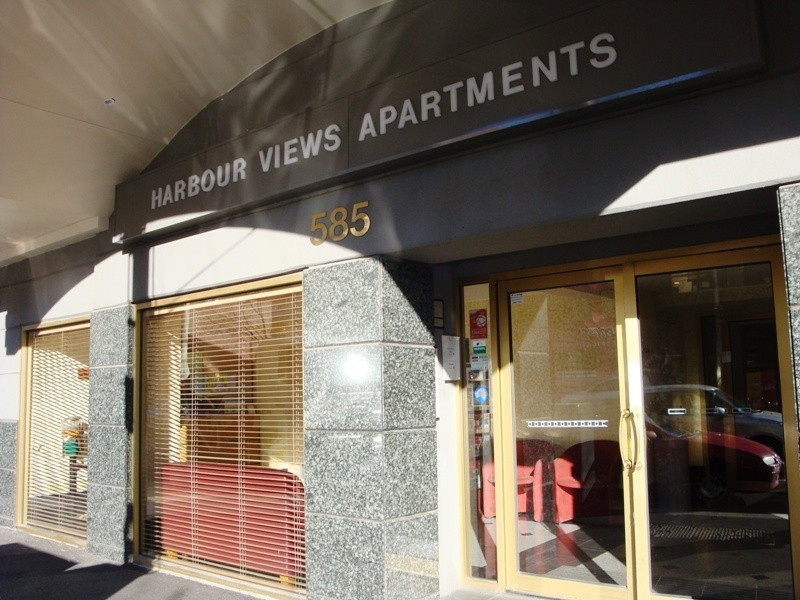 816/585 LaTrobe Street, Melbourne VIC 3000