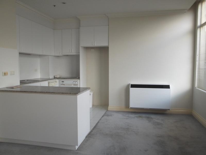 43/1 Exhibition Street, Melbourne VIC 3000
