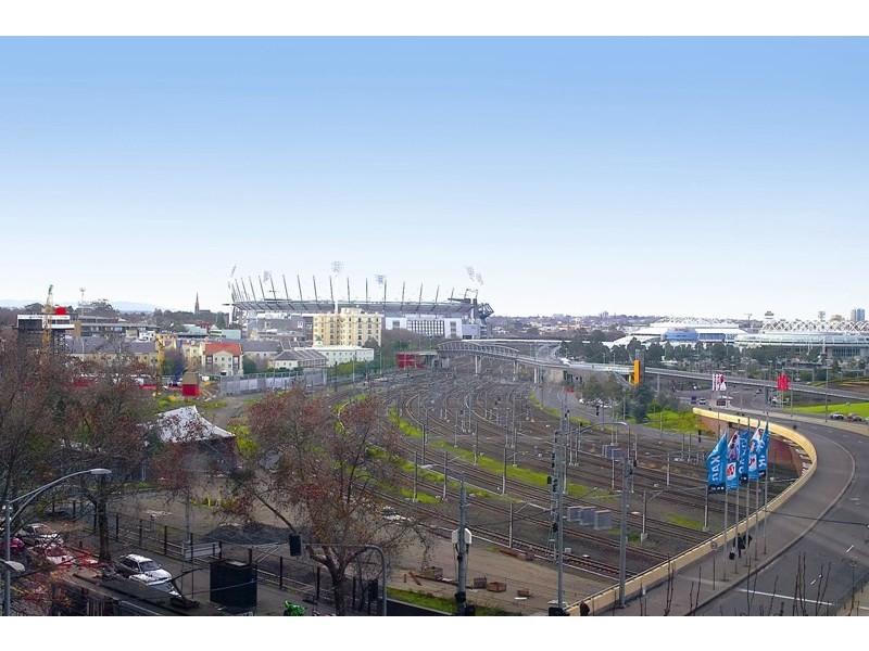 43/1 Exhibition Street, Melbourne VIC 3000