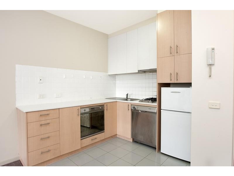 1801/250 Elizabeth Street, Melbourne VIC 3000