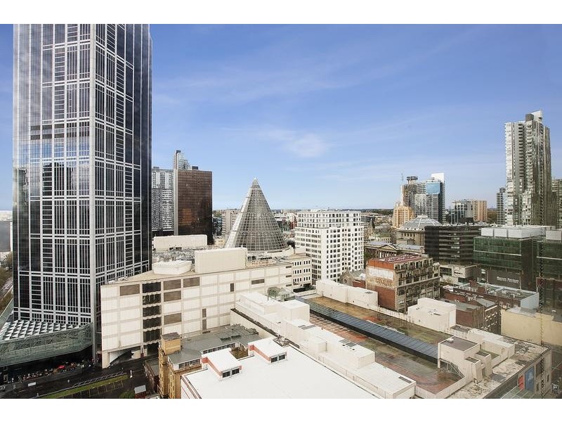 1801/250 Elizabeth Street, Melbourne VIC 3000