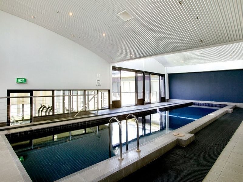 1801/250 Elizabeth Street, Melbourne VIC 3000