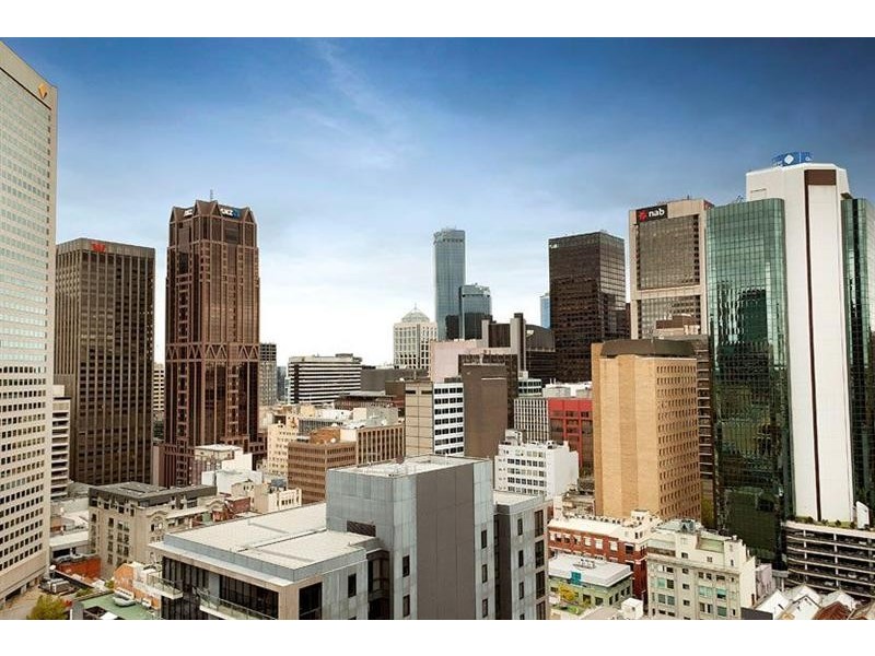 1801/250 Elizabeth Street, Melbourne VIC 3000