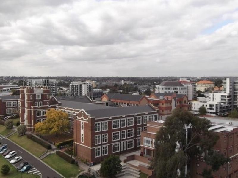 1206/50-54 Claremont Street, South Yarra VIC 3141