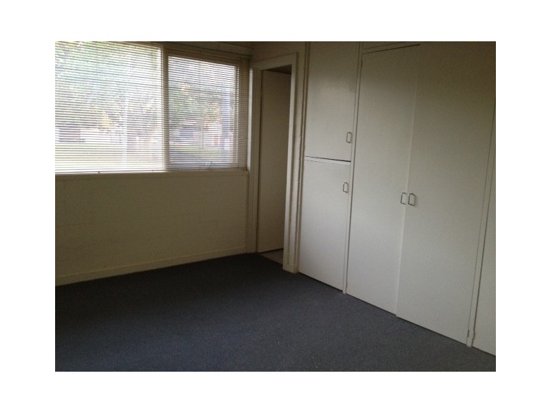 1/44 Gatehouse Street, Parkville VIC 3052