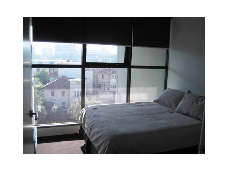 39/174 Esplanade East, Port Melbourne VIC 3207